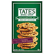 Tate&#39;s Bake Shop Oatmeal Raisin Cookies