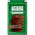 Alternate image 0 for Tate's Bake Shop Double Chocolate Chip Cookies