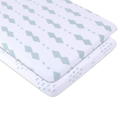 baby bassinet sheet sets