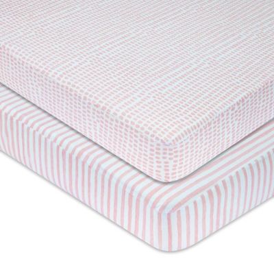 pack of crib sheets