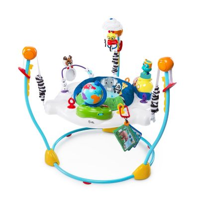 baby einstein jumper sea