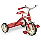 Alternate image 0 for Radio Flyer&reg; Classic Tricycle&trade; in Red