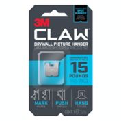 3M Claw&trade; Drywall Picture Hangers