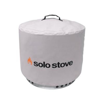 Solo Stove Bonfire Shelter In Grey Bed Bath Beyond