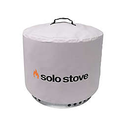 Solo Stove Bonfire Shelter in Grey