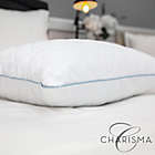 Alternate image 10 for Charisma&reg; Memory Foam 2-Pack Cluster and Gel Beads Bed Pillows