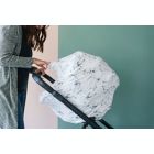 Alternate image 5 for Copper Pearl Marble 5-in-1 Multi-Use Cover