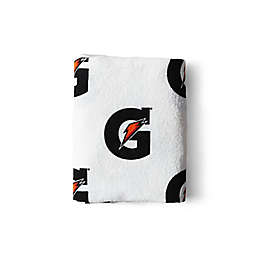 Gatorade® Sideline Towel in White