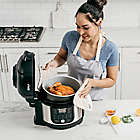 Alternate image 16 for Ninja&reg; Foodi&reg; 6.5 qt. 11-in-1 Pro Pressure Cooker + Air Fryer with Stainless Finish