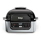 Alternate image 0 for Ninja&reg; Foodi&trade; Indoor Grill 5-in-1 with 4-Quart Air Fryer