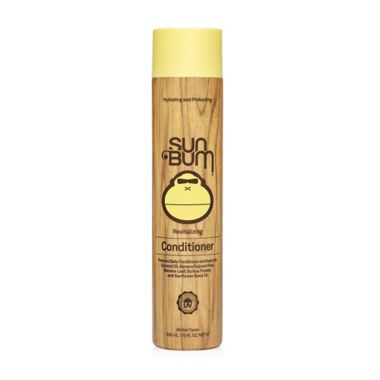 Sun Bum&reg; 10 oz. Beach Formula Conditioner. View a larger version of this product image.