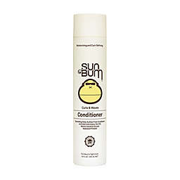 Sun Bum® 10 oz. Curls & Waves Conditioner
