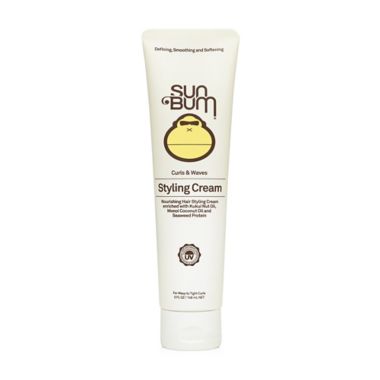 Sun Bum&reg; 4 oz. Leave-in Detangling Spray Hair Treatment. View a larger version of this product image.