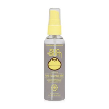 Sun Bum&reg; 3 oz. Anti-Frizz Oil Mist. View a larger version of this product image.