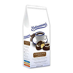 Entenmann's® Chocolate Donut 4-Pack 10 oz. Ground Coffee