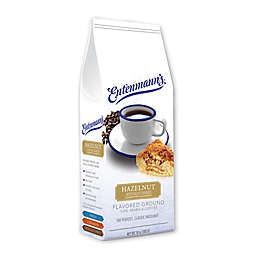 Entenmann's® Hazelnut 4-Pack 10 oz. Ground Coffee