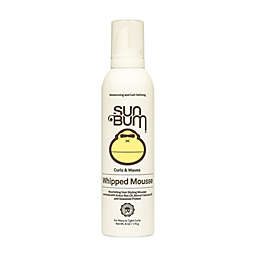 Sun Bum® Curls & Waves 6 oz. Whipped Mousse