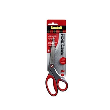 Scotch&trade; Precision Scissors. View a larger version of this product image.
