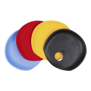 phil&amp;teds&reg; poppy&trade; 2020+ seat liner in Black. View a larger version of this product image.