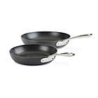 Alternate image 0 for All-Clad Nonstick Fry Pan Hard-Anodized 2-Piece Set