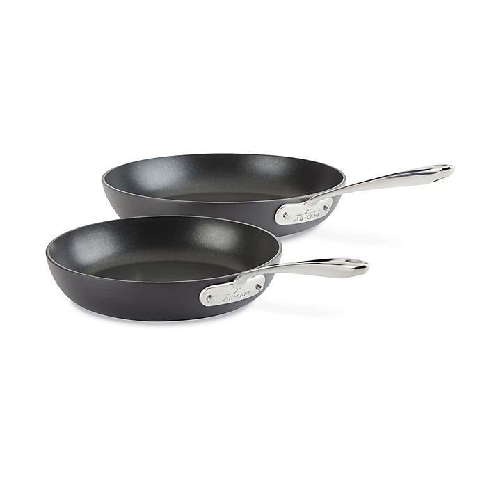 best all clad cookware