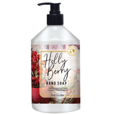 noodle and boo hand soap