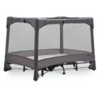 Alternate image 0 for 4moms&reg; Breeze&reg; GO Playard in Grey