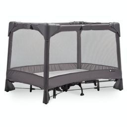 4moms® Breeze® GO Playard in Grey