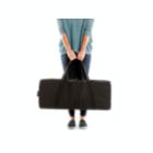 Alternate image 5 for 4moms&reg; Breeze&reg; GO Playard in Grey