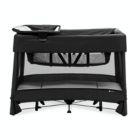 Alternate image 2 for 4moms&reg; Breeze&reg; Plus Playard in Black