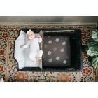 Alternate image 4 for 4moms&reg; Breeze&reg; Plus Playard in Black