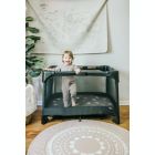 Alternate image 5 for 4moms&reg; Breeze&reg; Plus Playard in Black
