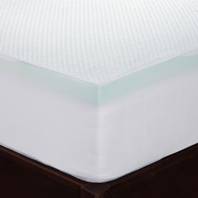 thermo cool mattress