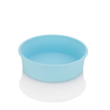 Zavor&reg; Silicone Baking Dish in Blue. View a larger version of this product image.