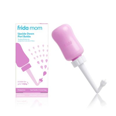 Frida Mom 33-Piece Postpartum Recovery 