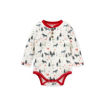 henley baby clothes