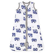 Burt&#39;s Bees Baby&reg; Beekeeper&trade; Elephants Organic Cotton Wearable Blanket