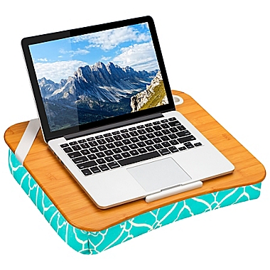 LapGear&reg; Designer Lap Desk. View a larger version of this product image.
