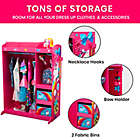 Alternate image 2 for Delta Children JoJo Siwa Dress &amp; Play Boutique in Pink