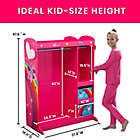 Alternate image 5 for Delta Children JoJo Siwa Dress &amp; Play Boutique in Pink