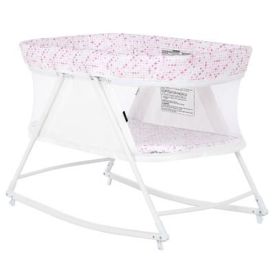 rocking playpen