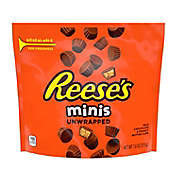 Reese&#39;s 7.6 oz. Peanut Butter Cup Minis