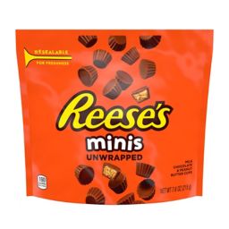 Reese's 7.6 oz. Peanut Butter Cup Minis