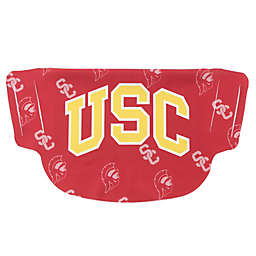 University of Southern California Stripe Face Mask
