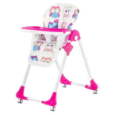 dream on me jackson high chair
