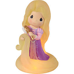 Precious Moments® Disney® Rapunzel Musical LED Figurine