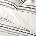 Alternate image 1 for Porter 2-Piece Reversible Twin/Twin XL Comforter Set in Grey