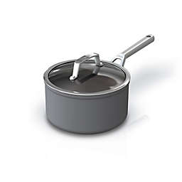 Ninja™ Foodi™ NeverStick™ Premium Hard-Anodized 3.5 qt. Covered Saucepan