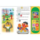 Alternate image 2 for Sesame Street&reg; Little Sound Book