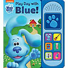 Alternate image 0 for Blue&#39;s Clues&trade; &amp; You! Little Sound Book
